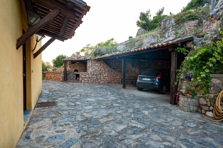 Agriturismo Cetraro