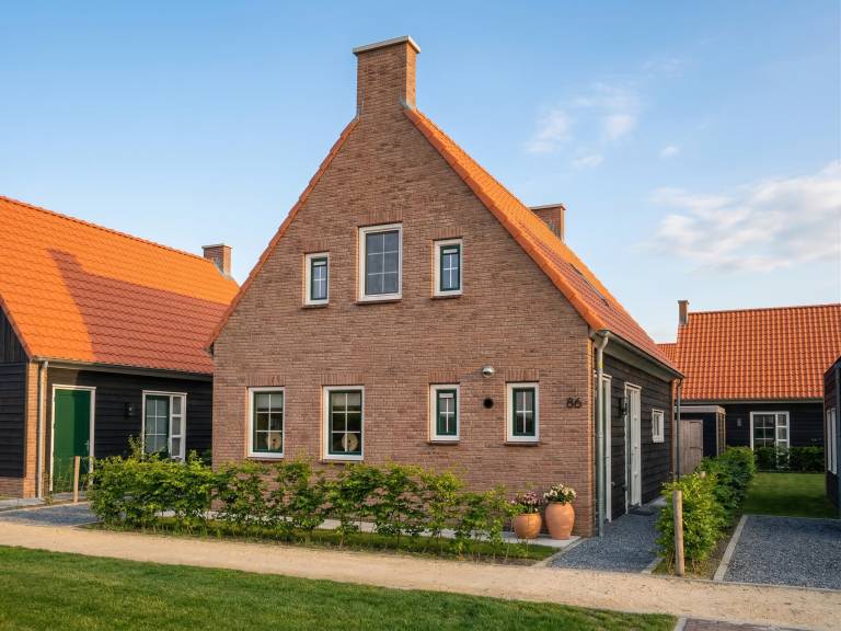 103 m&sup2; Ferienhaus