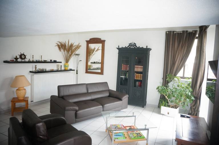 Appartement Nîmes