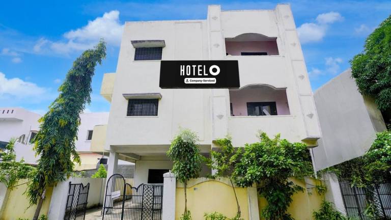 Ferienhaus f&uuml;r 2 Personen 15 m&sup2; in Nagpur