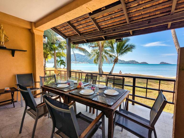 The Beach House - by KohChangVillas — photo 3