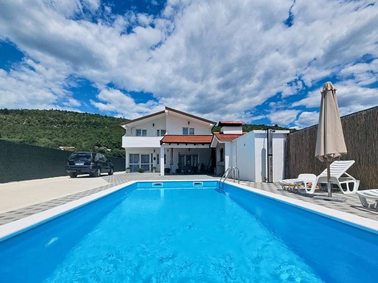 Casa Imotski