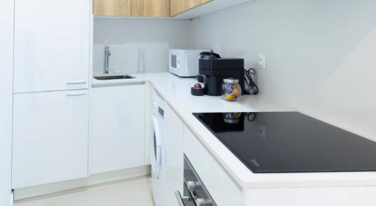 Holiday apartment with terrace — photo 5