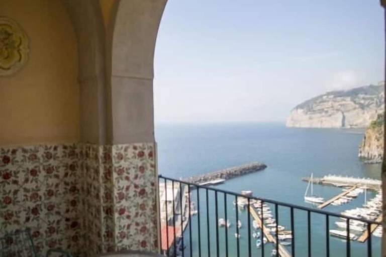 Pensione  Sorrento