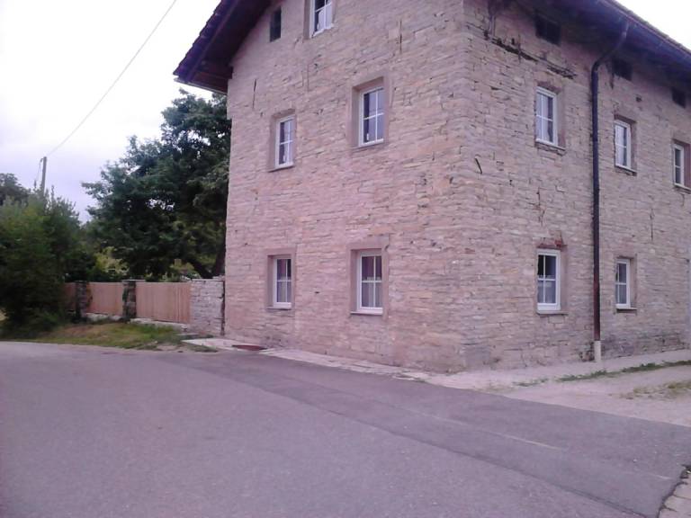 Ferienwohnung Langenaltheim