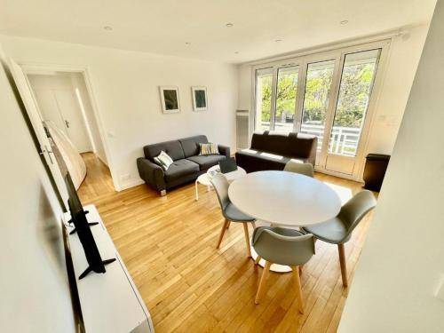 Appartement Champs-sur-Marne