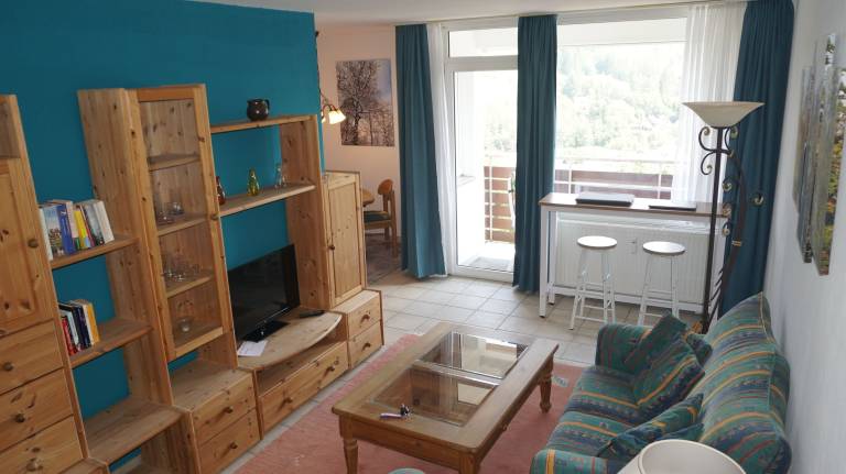 Apartament Altenau