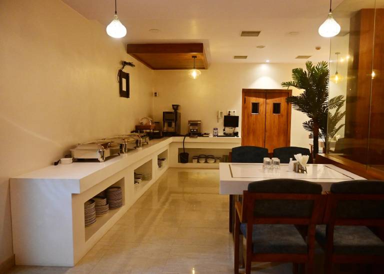 JASWANT VILAS A BOUTIQUE HOTEL — photo 4