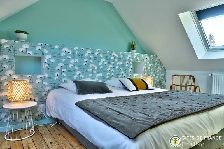 La maison de Tante Yvonne - Aux Gîtes de Kerblaise — photo 2