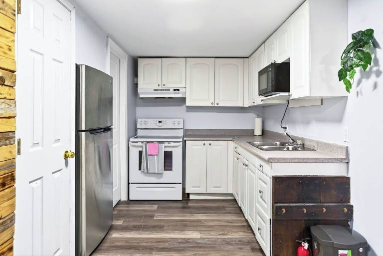 Apartment Fredericton