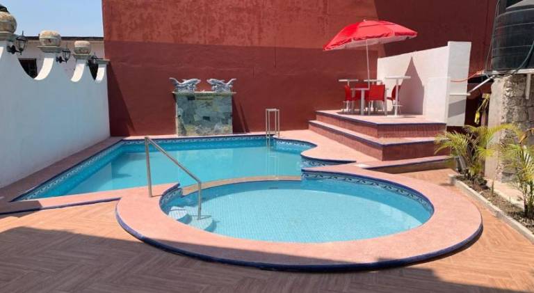 Hotel Boutique TEKALI INN — photo 5
