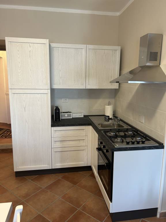 Rental apartment with BBQ | Mountain view — photo 3