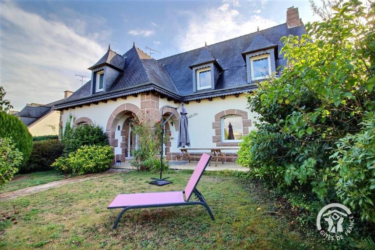 Gite with patio | Pets allowed — photo 3