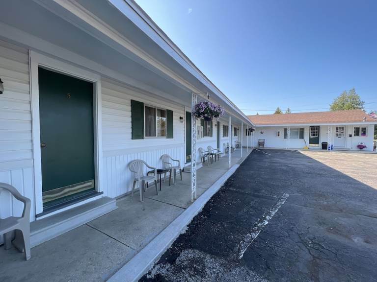 Motel Saint Ignace