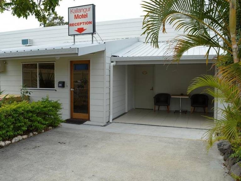 Motel North Lakes