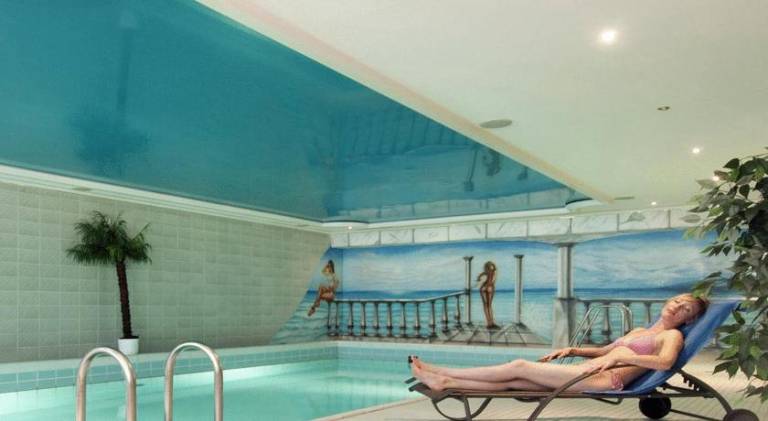 Urlaubs- und Wellnesshotel Friederike — photo 2
