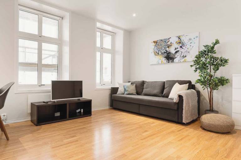 Condo  Stølen