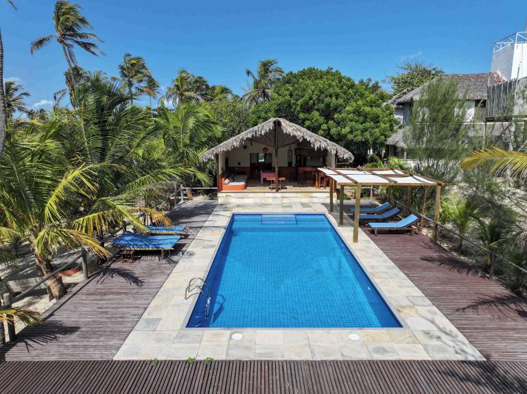 Apartamento Tatajuba