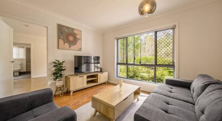 House Sanctuary Cove