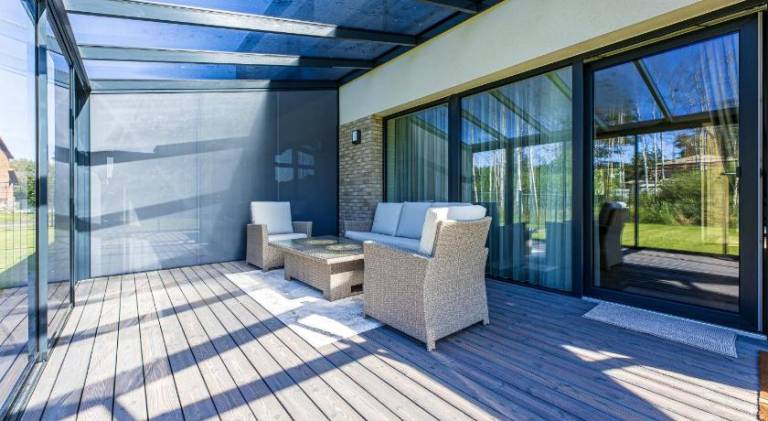Rental apartment with 3 rooms for 6 persons — photo 4