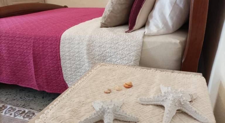 Pleasant apartment | Pet-friendly in Villasimius