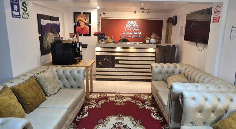 TAYWA HOTEL — photo 5