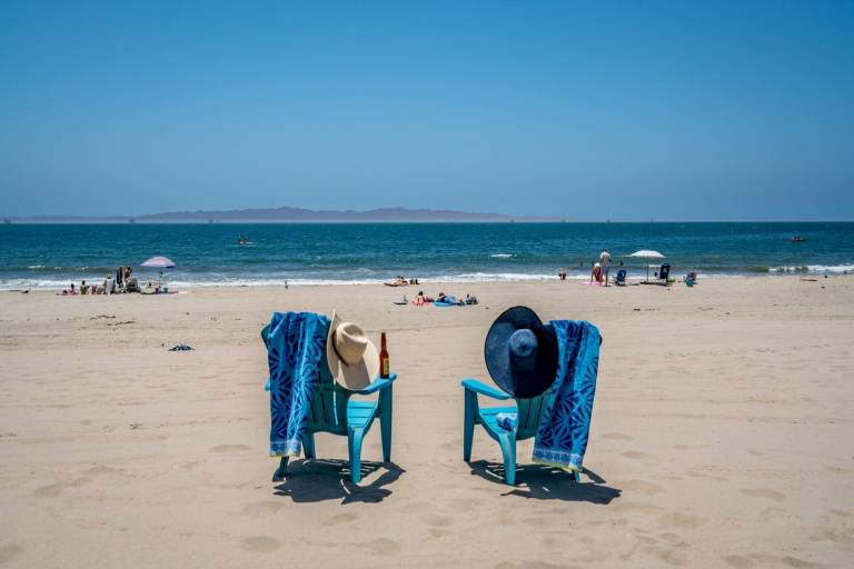 Condo Carpinteria