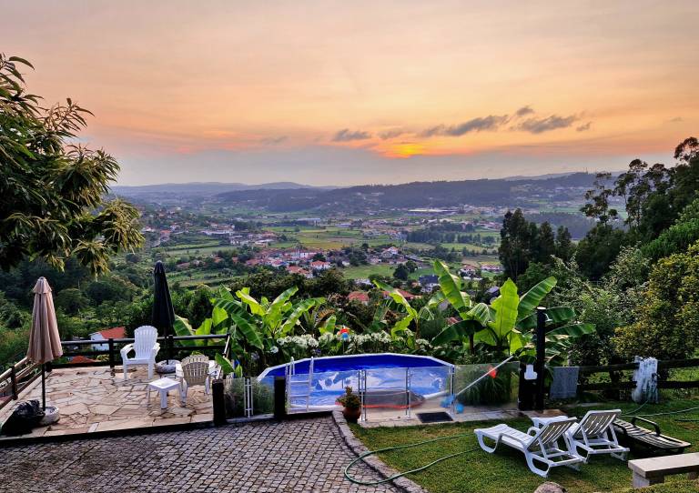Villa Antas