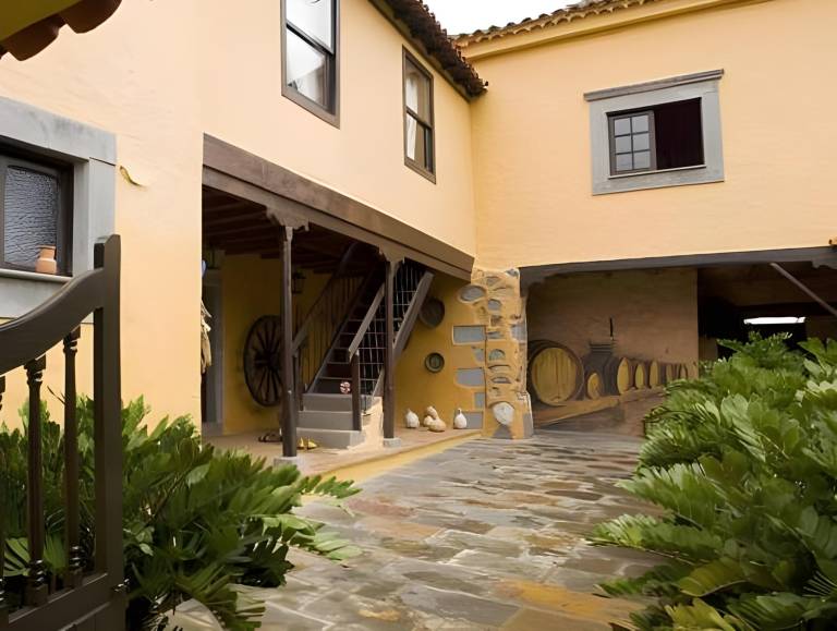 Casa Teror