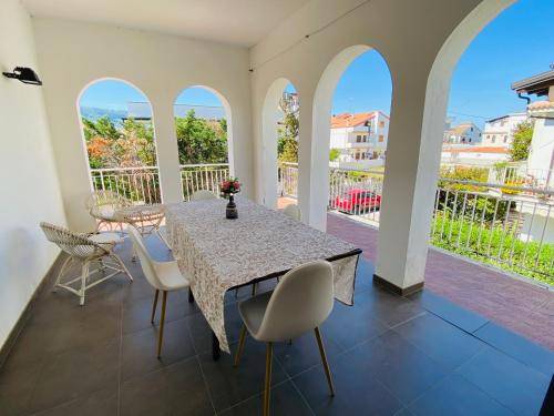 Casa Pizzo