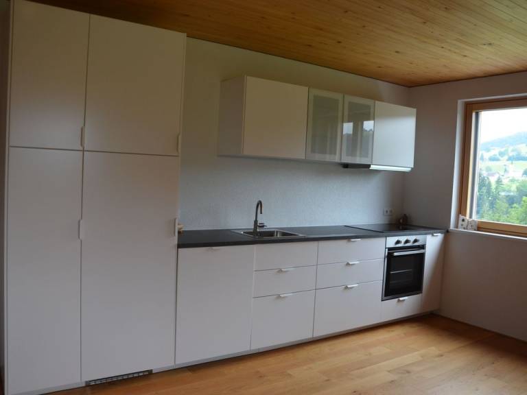 Ferienwohnung Hittisau