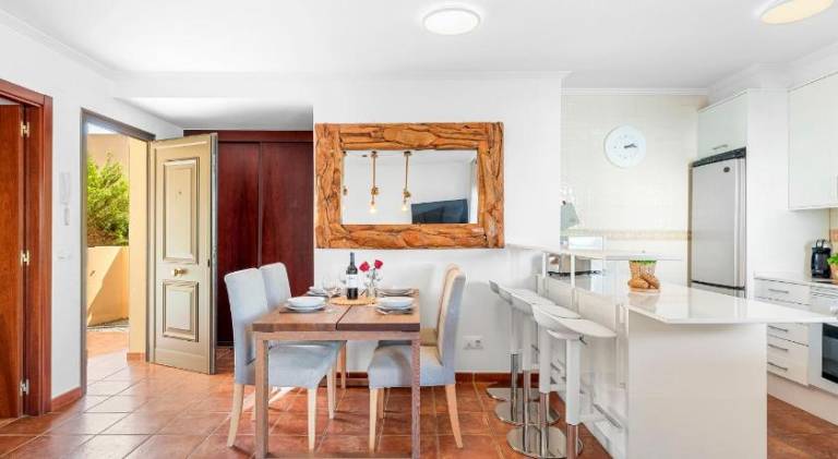 Apartment with pool, terrace & barbecue | Next to the beach | Suitable for remote work | Pets allowed — photo 4