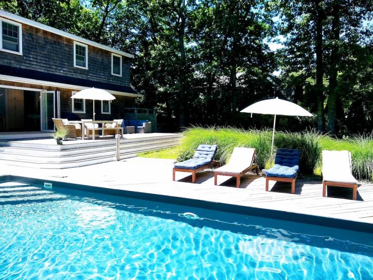 House Amagansett