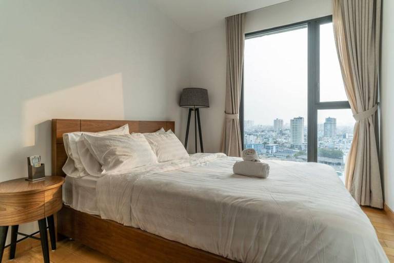 Family retreat @D1Mension/3BR/Rooftop Pool/Netflix — photo 2