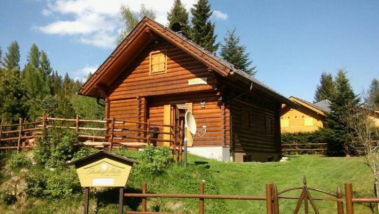 Ferienhaus Kliening
