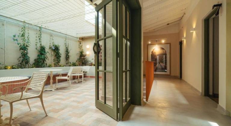 Hotel Boutique Roomzz Laureles