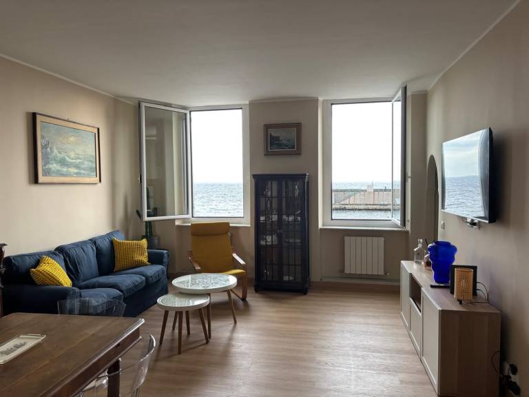 Apartment Nervi
