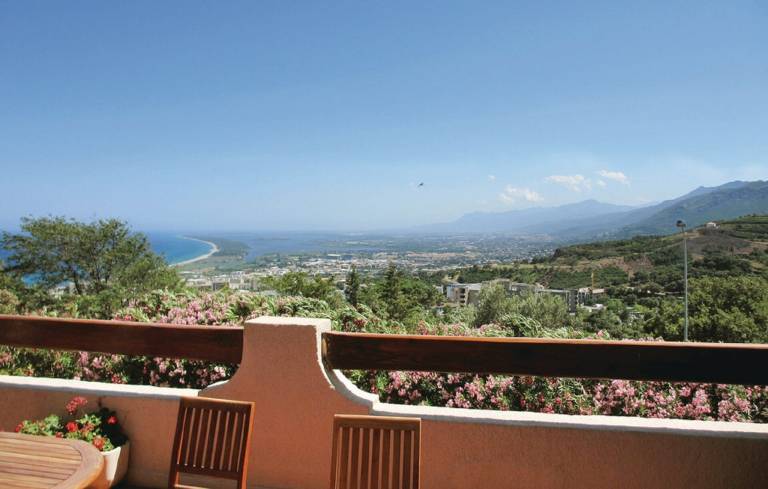 Villa Bastia
