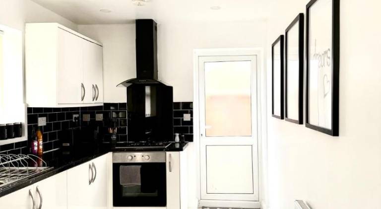 Rental apartment | Pets are welcome — photo 5