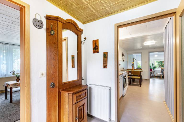 Ferienwohnung Schmargendorf