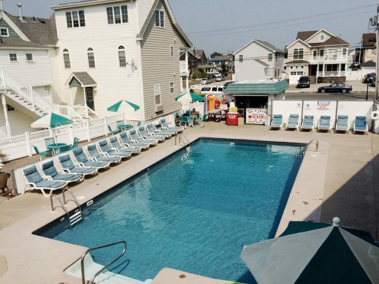 Motel Manasquan