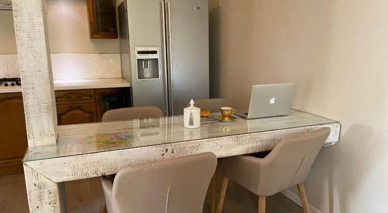 Rental apartment with 1 room for 4 persons — photo 3
