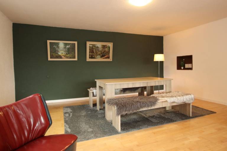 Lovely apartment with patio & garden | Pets allowed — photo 4