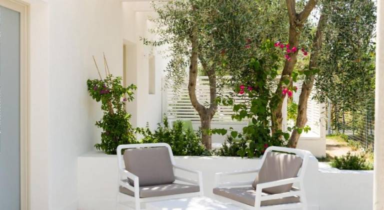Il Pagliaio B&B in Mattinata