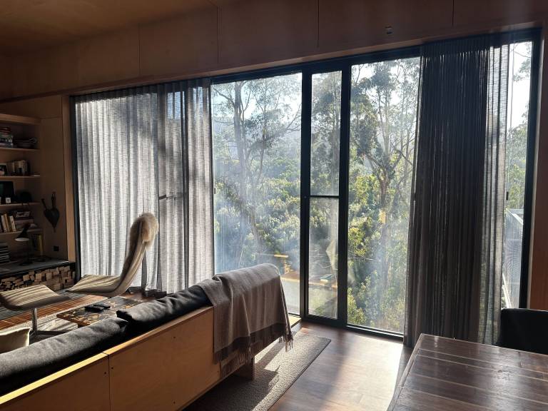 House Wye River