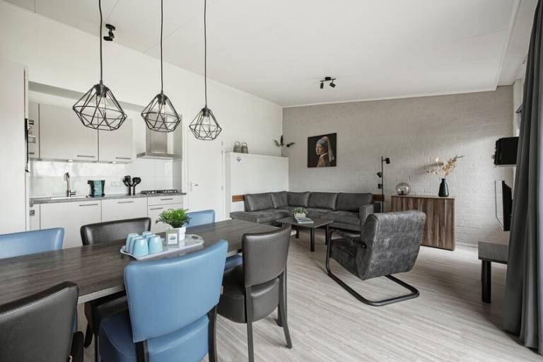 Pleasant bungalow with terrace & yard | Pets are welcome — photo 3