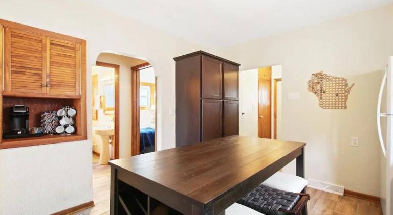 House with 3 rooms for 6 persons — photo 2