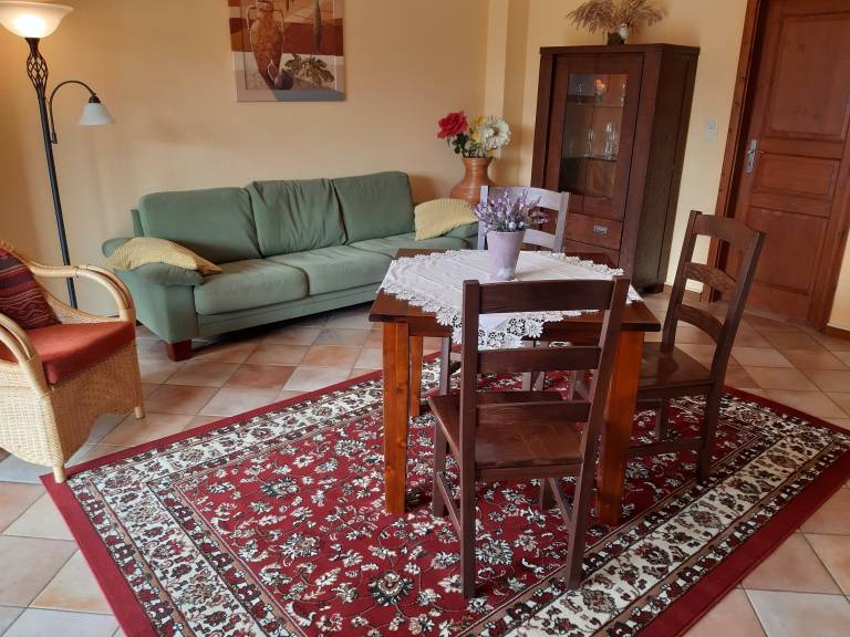 Ferienwohnung Untergöhren