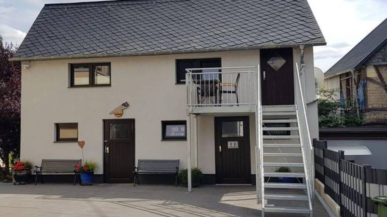 Ferienwohnung  Emmelshausen