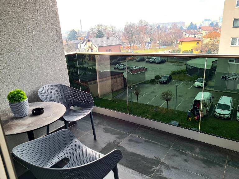 Apartma Varaždin